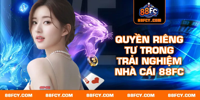 Quyền riêng tư bảo vệ giao dịch cá cược