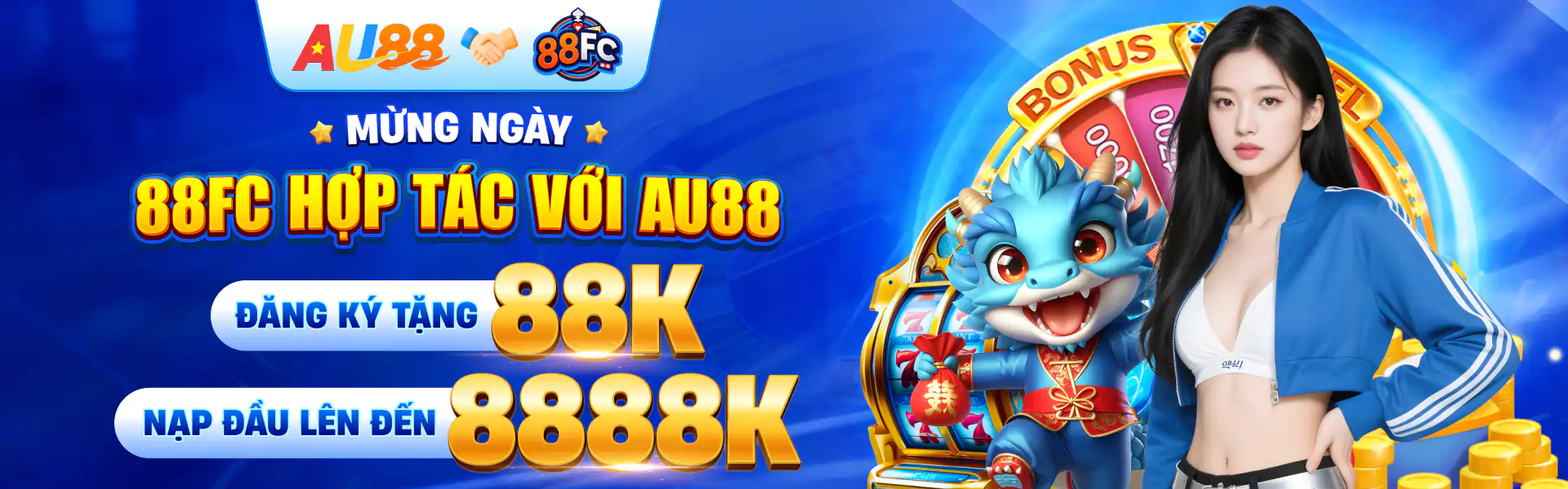 banner hợp tác cùng AU88